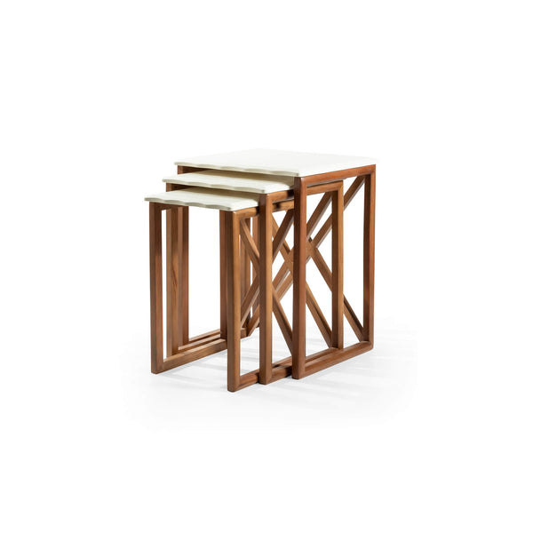 Solo Side Table Set