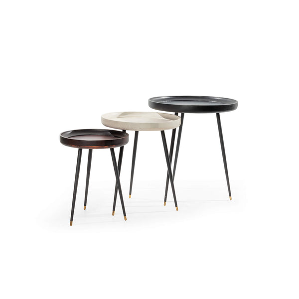 Spring Side Table Set
