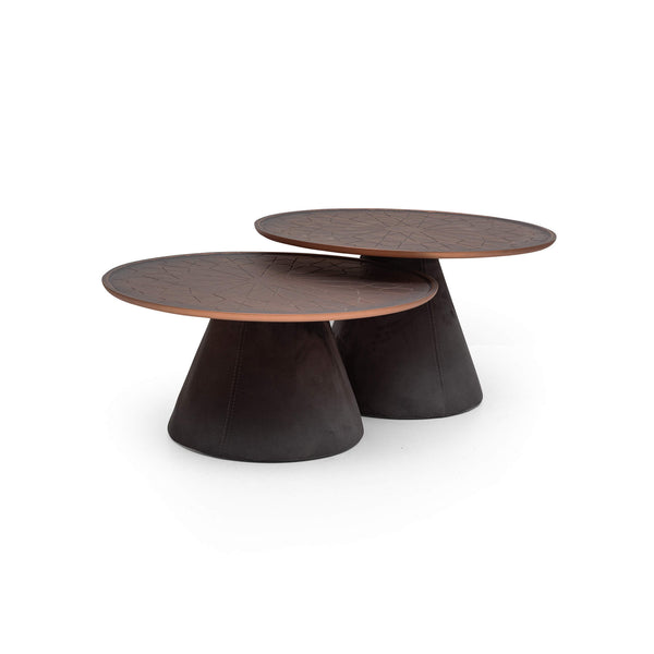 Star Middle Table Set