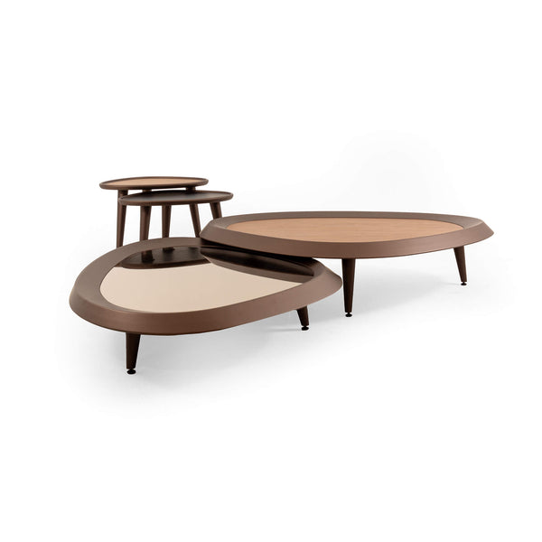 Supra Side Table Set
