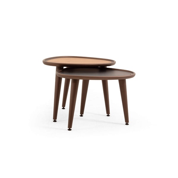 Supra Side Table Set