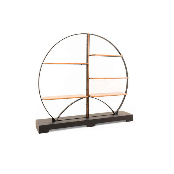 Tango Bookshelf