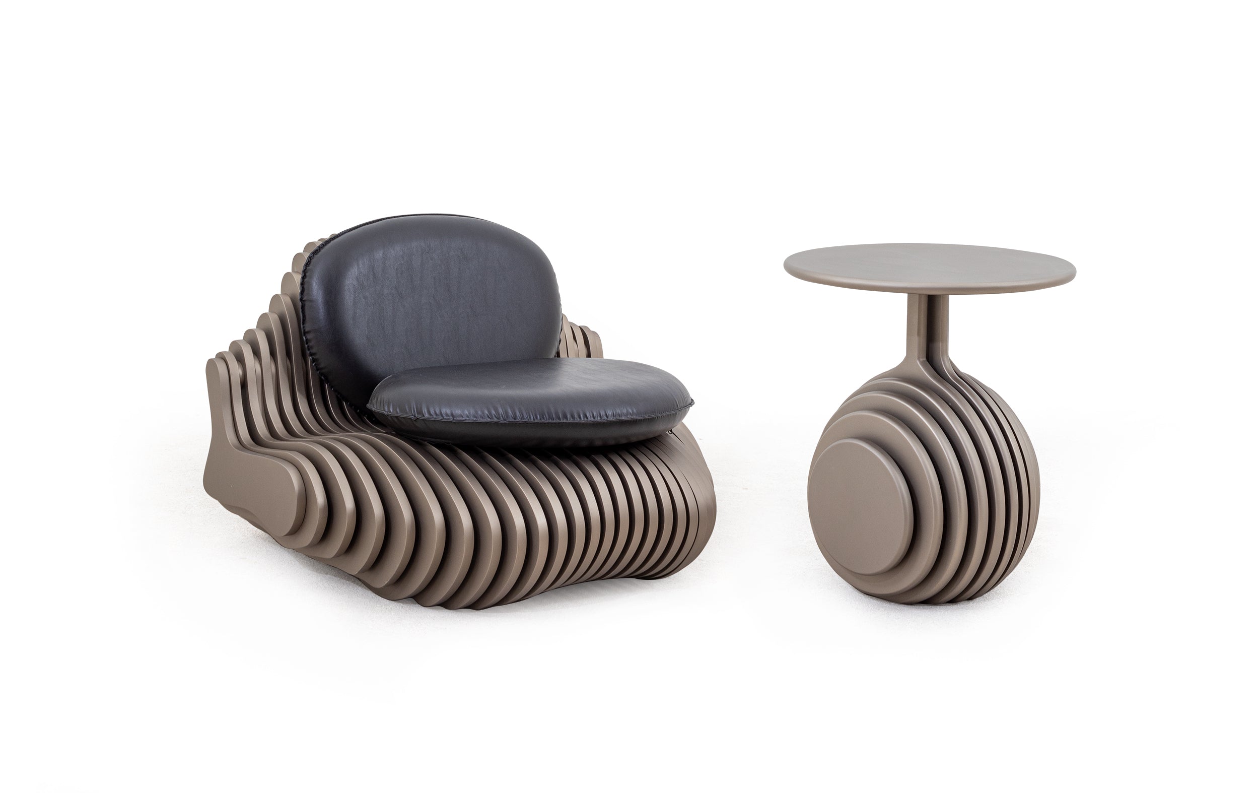 Toms Side Table