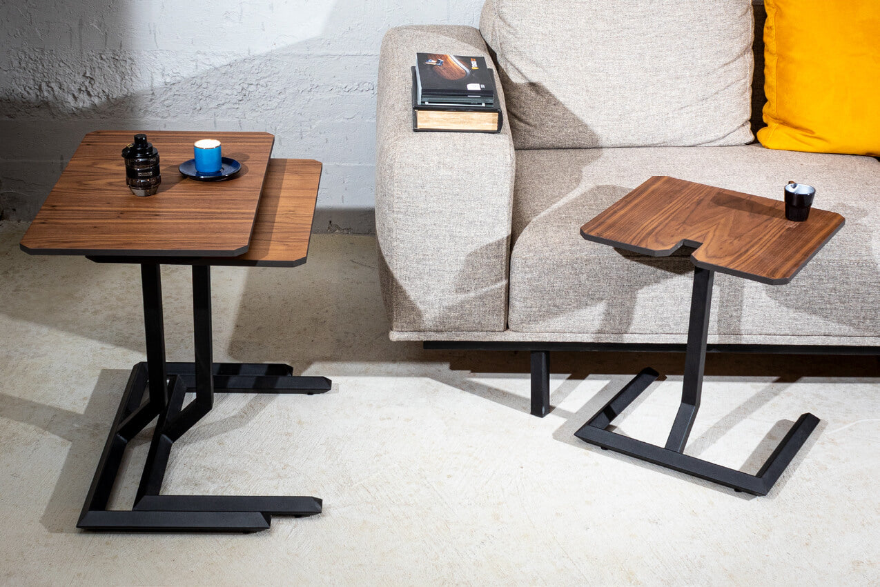Trigon Side Table Set