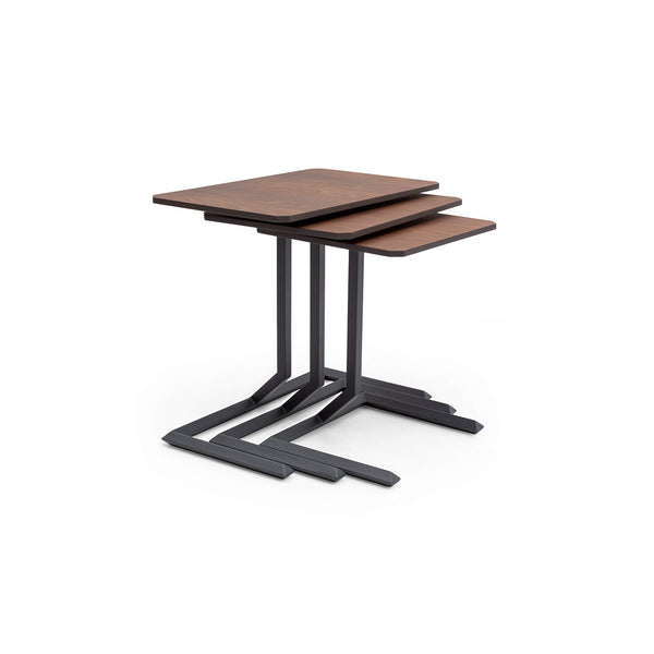 Trigon Side Table Set