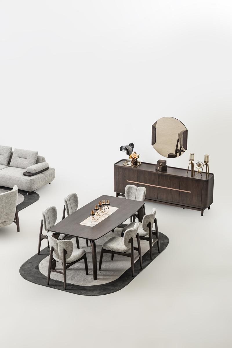 BOZ – CAMARO DINING SET