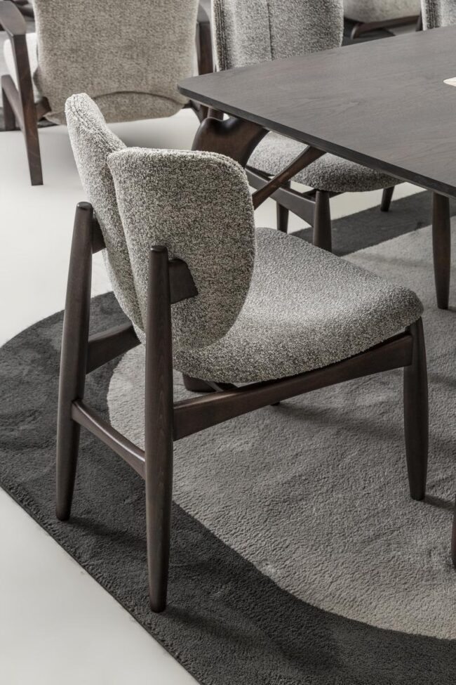 BOZ – CAMARO DINING SET