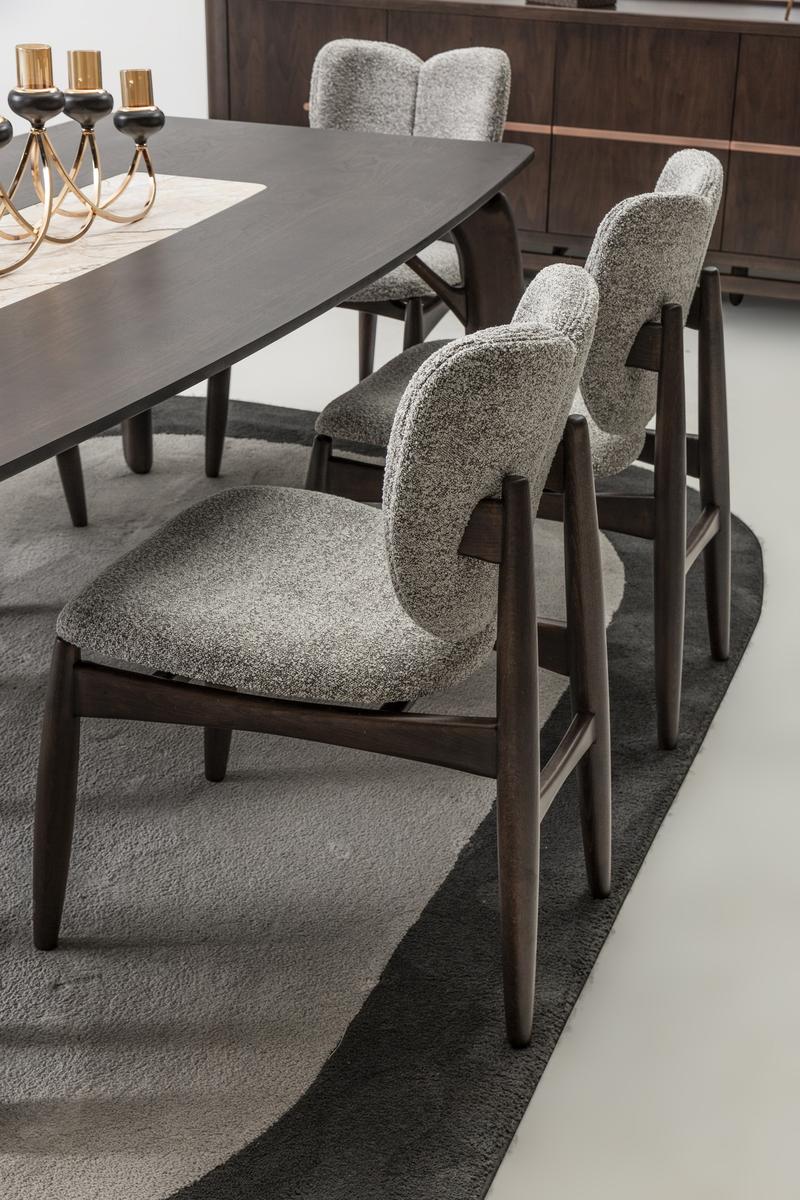 BOZ – CAMARO DINING SET