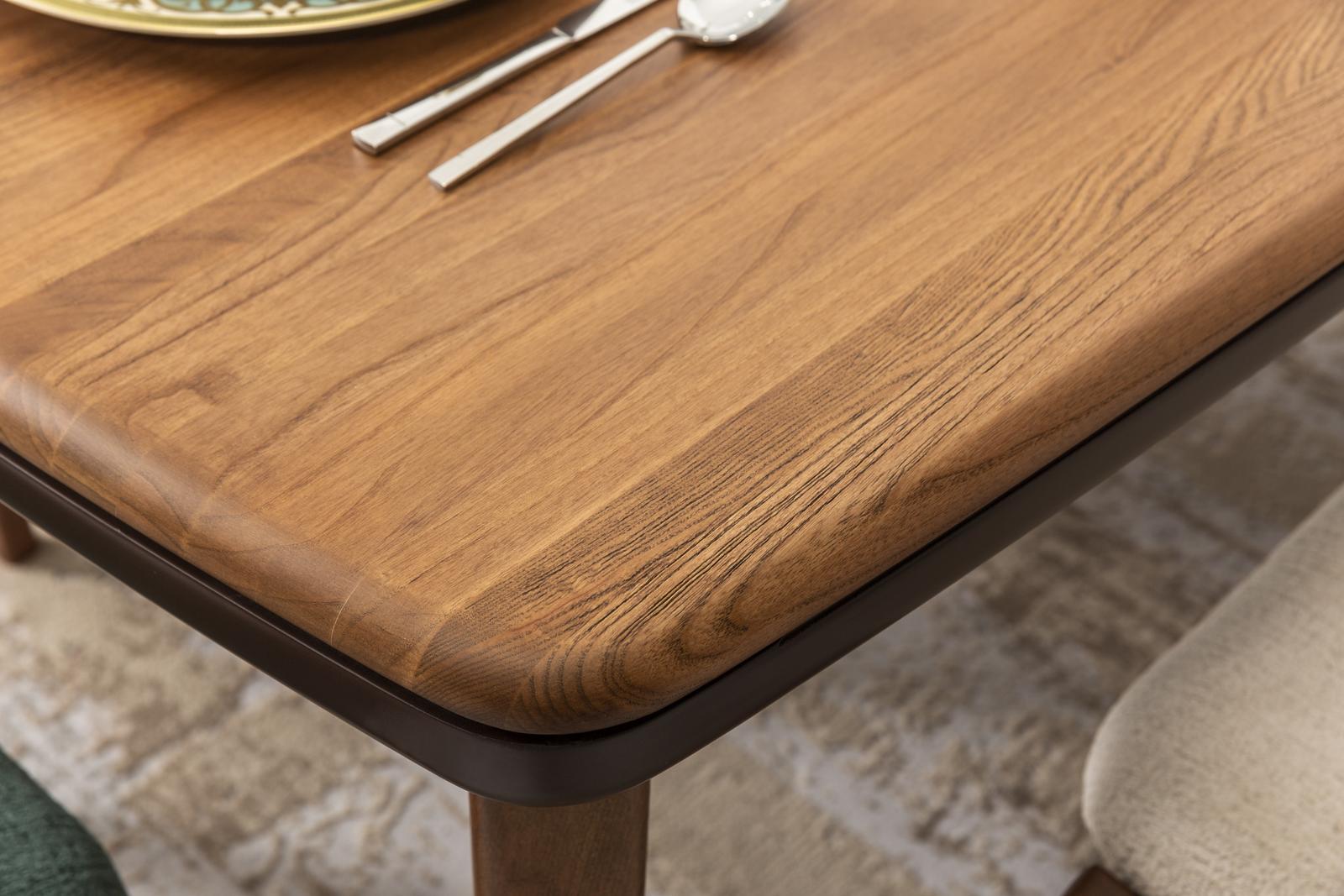 BOZ – MUSTANG DINING SET