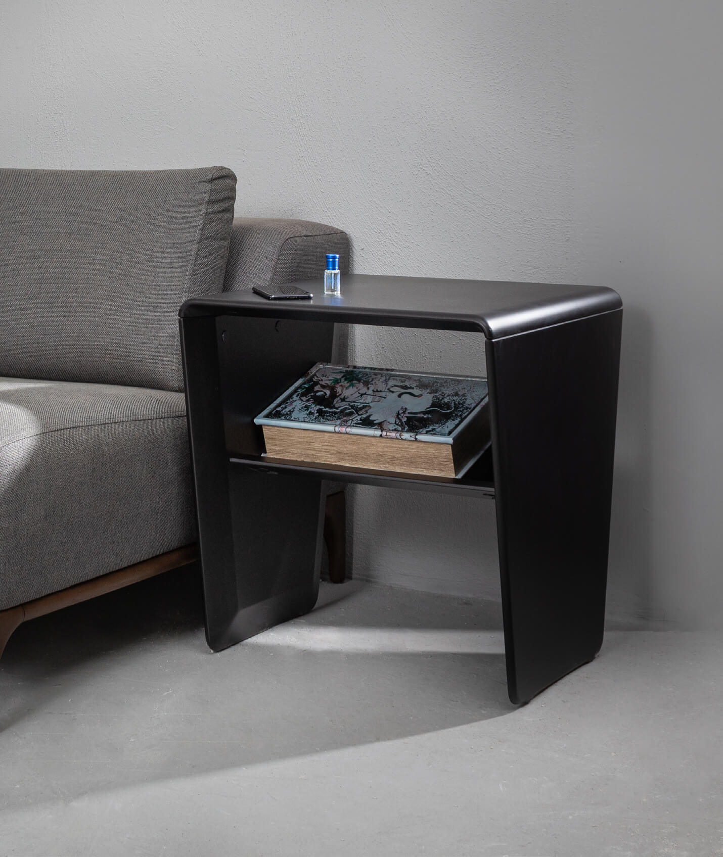 Vega Side Table
