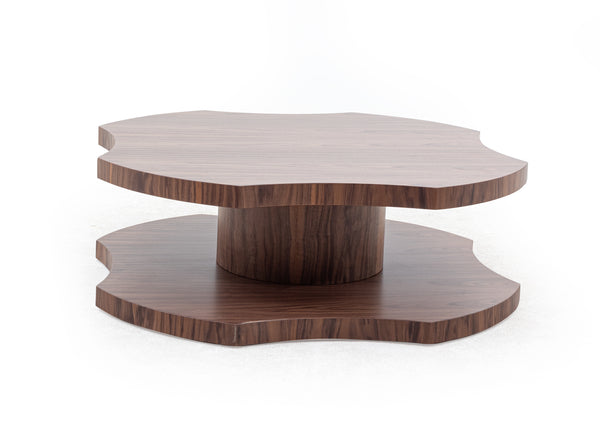 Worms Middle Table