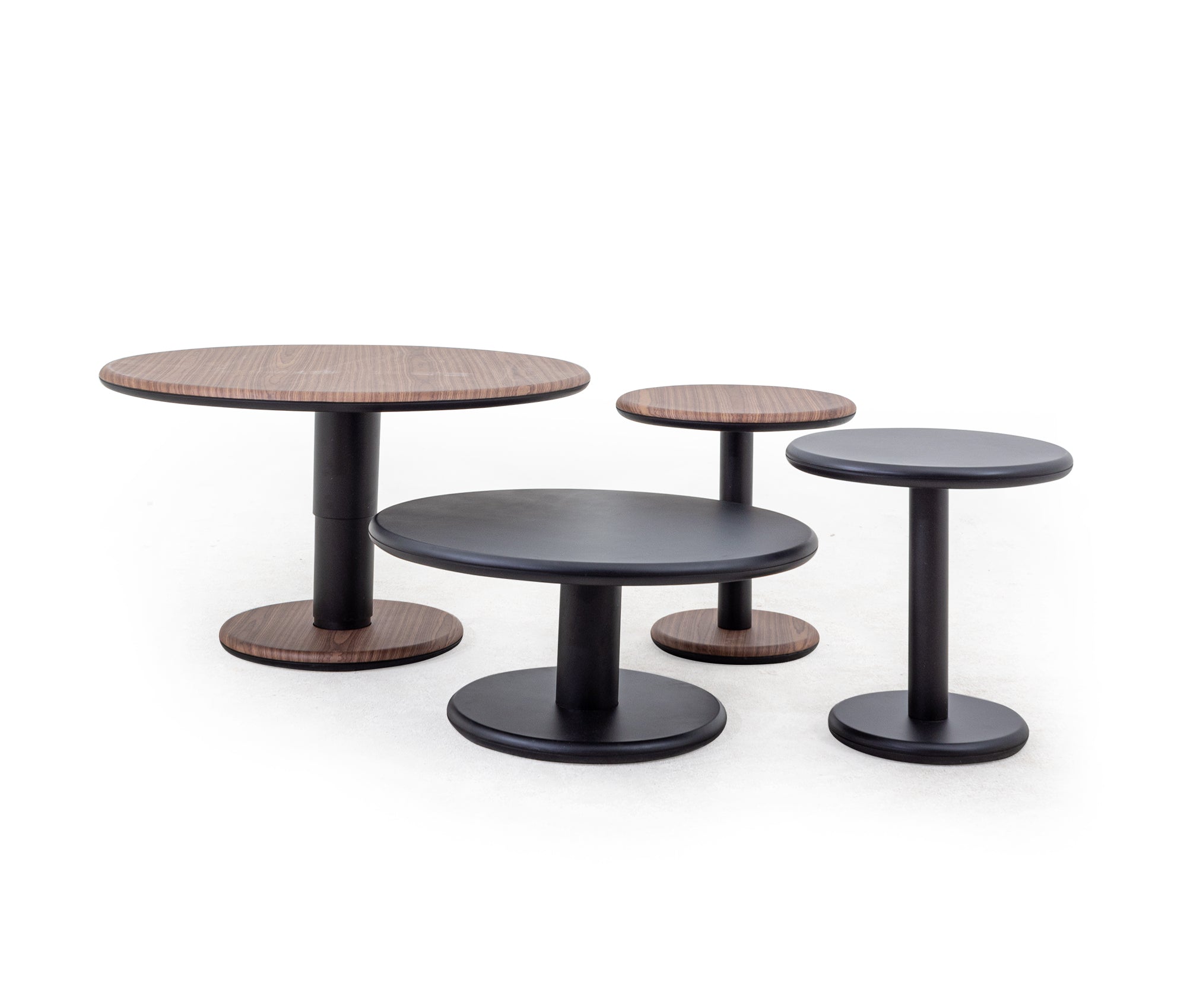 Zenit Side Table